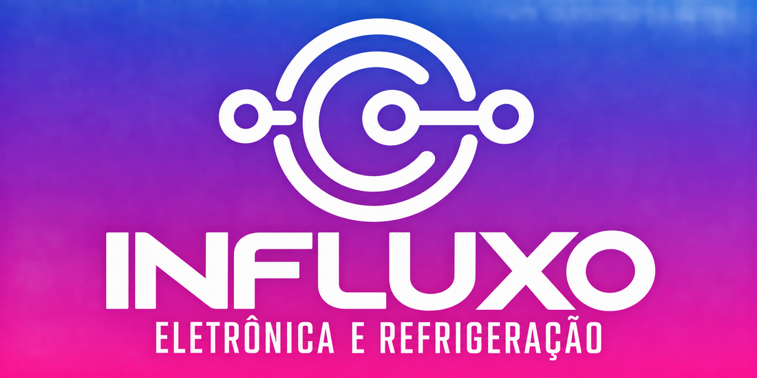 Influxo Eletrônica e Refrigeração